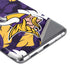 NFL Minnesota Vikings Tropical Print Galaxy S20 Ultra 5G Skin